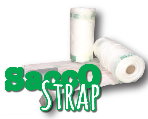 Sacco Strap 22+12x50