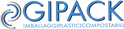 Gipack, imballaggi plastici compostabili